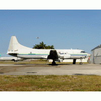 Convair 440 – Ivan Cholakov / Shutterstock