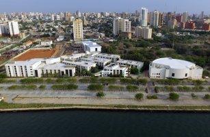 Maracaibo – Andry Rodriguez / Shutterstock