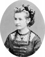 Eliška Krásnohorská – volné dílo