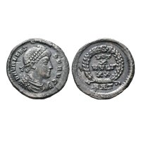 Siliqua – volné dílo