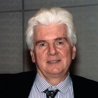 Günter Blobel – Profimedia.CZ