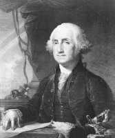 George Washington – Library of Congress / Unsplash