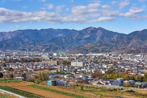 Hadano – osap / Shutterstock