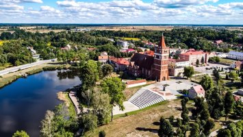 Pravdinsk – ocharophoto / Shutterstock
