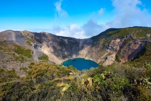 Irazú – Michal Sarauer / Shutterstock