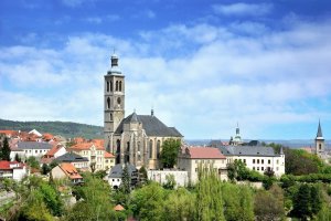 Kutná Hora – Profimedia.CZ