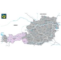 Tyrolsko – CoJeCo.cz (CC BY-SA 4.0)