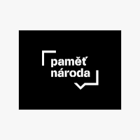 Paměť národa, logo – Fair use