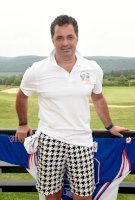 Martin Dejdar, Karlštejn, charitativní akce pro Kapku naděje (28.8.2019) – Profimedia.CZ