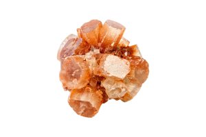 Aragonit – Minakryn Ruslan / Shutterstock