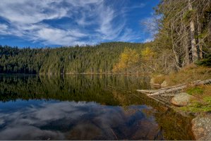 Čertovo jezero – imageBROKER.com / Shutterstock