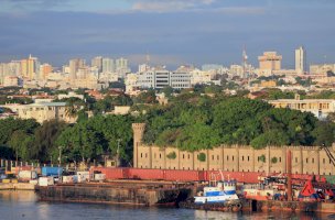 Santo Domingo – photobeginner / Depositphotos