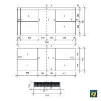Hřiště na badminton – CoJeCo.cz (CC BY-SA 4.0)
