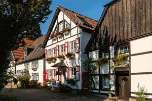 Schwerte – ON-Photography Germany / Shutterstock