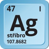 Stříbro – CoJeCo.cz (CC BY-SA 4.0)
