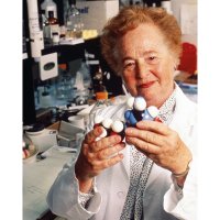 Gertrude B. Elion – Profimedia.CZ