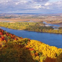 Minnesota – John Brueske / Shutterstock