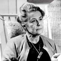 Alva Myrdal – Profimedia.CZ