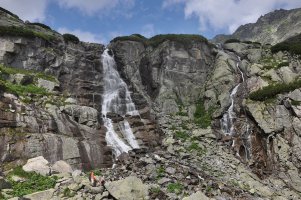 Skok – Petr Student / Shutterstock