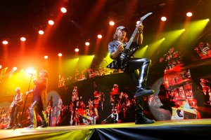 Scorpions – Petr Horník / Právo / Profimedia.CZ