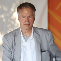 Jean-Marie Gustave Le Clézio, Nice (17.9.2021) – Profimedia.CZ