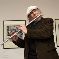 Jiří Stivín (18.3.2019) – Profimedia.CZ