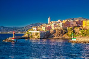Bastia – Eva Bocek / Shutterstock