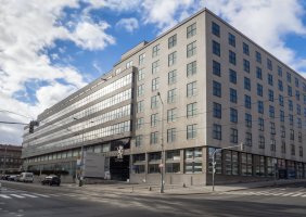 Národní galerie v Praze – btwcapture / Shutterstock