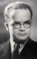 Bohuš Stejskal, portrét, 1939 – Profimedia.CZ