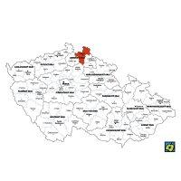 Okres Liberec – CoJeCo.cz (CC BY-SA 4.0)