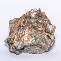 Muskovit – MXW Stock / Shutterstock