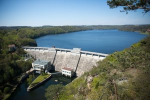 Vranovská přehradní nádrž – Vera Zinkova / Shutterstock