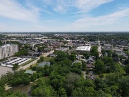 Dearborn – F Stop Bebop / Shutterstock