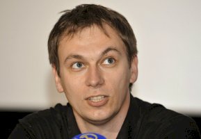 Jiří Vejdělek, TK Bratislava (7.6.2010) – Profimedia.CZ