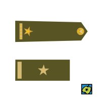 Major, hodnost AČR – CoJeCo.cz (CC BY-SA 4.0)