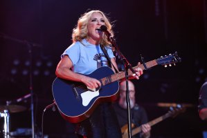 Lee Ann Womack, Nashville (9.6.2018) – Debby Wong / Shutterstock