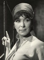 Hana Hegerová (60. léta) – Profimedia.CZ