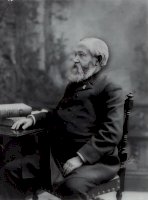 Benjamin Harrison – Library of Congress / Unsplash