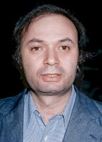 Claude Berri, Paříž (11.4.1974) – AFP / Profimedia.CZ