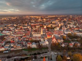 Opole – Pawel Uchorczak / Shutterstock