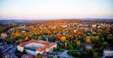 Weimar – magg1k / Shutterstock