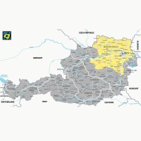 Dolní Rakousy – CoJeCo.cz (CC BY-SA 4.0)