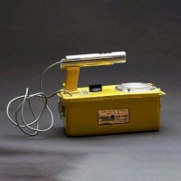 Geiger-Müllerův počítač – irrational / Shutterstock