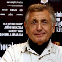 Jiří Menzel (26.9.2007) – Nikola Hronková / MAFRA / Profimedia.CZ