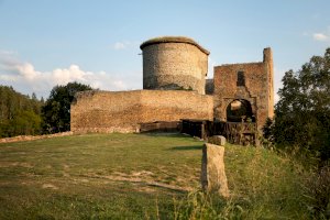 Krakovec – indrova / Shutterstock