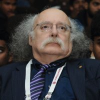 Duncan Haldane – Profimedia.CZ