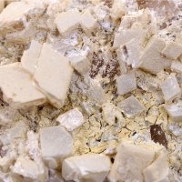 Kalcit – Jirik V / Shutterstock