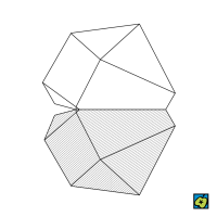 Srostlice krystalů – CoJeCo.cz (CC BY-SA 4.0)