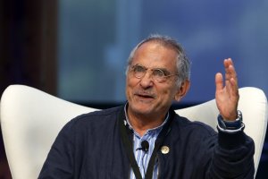 José Manuel Ramos-Horta (29.5.2017) – Profimedia.CZ