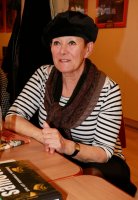 Zdena Hadrbolcová (27.3.2014) – Profimedia.CZ